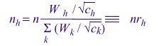 Equation 5