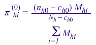 Equation 7