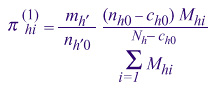 Equation 9