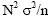 uppercase N square times sigma square divided by lowercase n